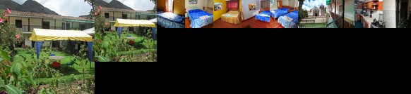 Casa Hospedaje Miraflores Calca Cuzco