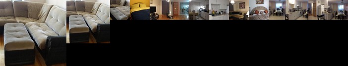 Three bedroom holiday apartment