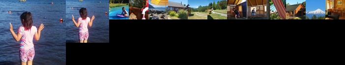 Cabanas Altocaburgua