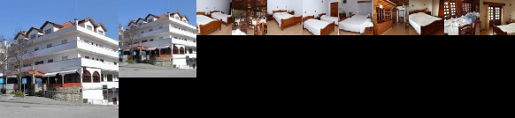 Residencial Albergaria