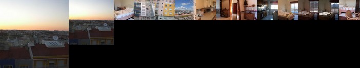 Homestay Marialva Park