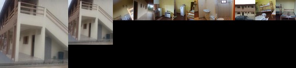 Pousada Terra Mar Peruibe