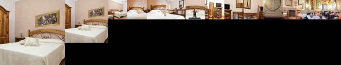 Hotel Castello di Giuliano