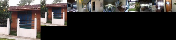 Hostel Ilha de Mosqueiro