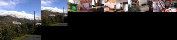 Casa Campo Cortes de Baixo