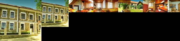 Penzion Kamenak Horni Plana