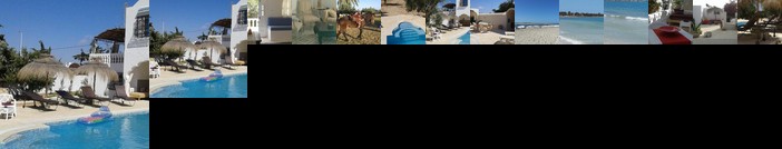 Menzel Churasco Djerba