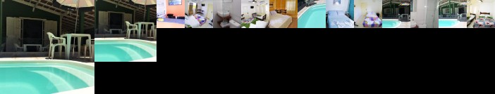 Pousada Green House Ubatuba