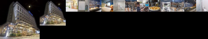 Ibis Budget Blumenau