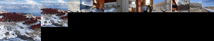 Bangalo in Serra da Estrela