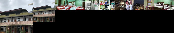 Kayan Golden Sky Motel