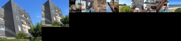 Duplex Croisette Juno Beach