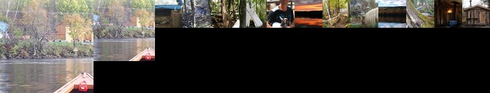 Hebergement de la Montagne St-Roch