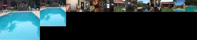 Pousada Ecologica Cavalo de Pedra