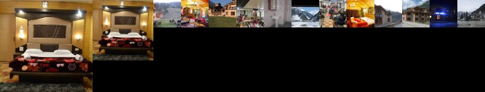 Hotel Akbar Sonamarg