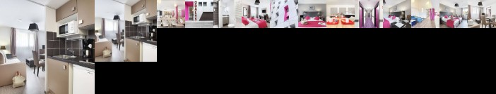 Odalys City Marseille Le Dome