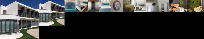 Ansiturismo Alojamento & SPA