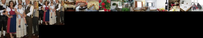 Horsky pension Gendorf