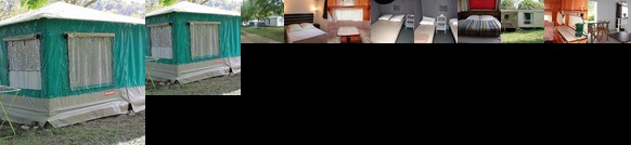 Camping De La Vallee Du Doux
