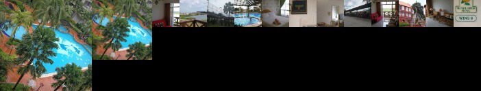 Mahkota Hotel 1 Room Studio Apartment