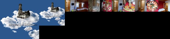 Guest House Pod Rozhlednou