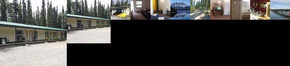 Tagish Holiday Park
