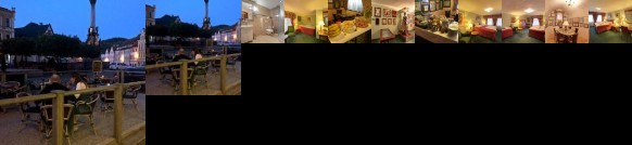 Pension Masonic House