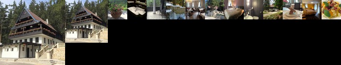 Hunting Lodge Vitkov