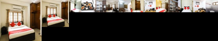 OYO 16526 Karanji Homestays