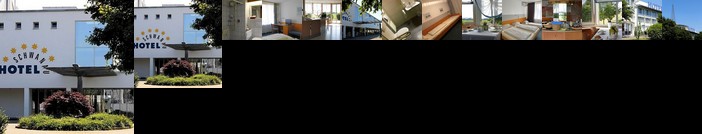 Hotel Schwanau garni