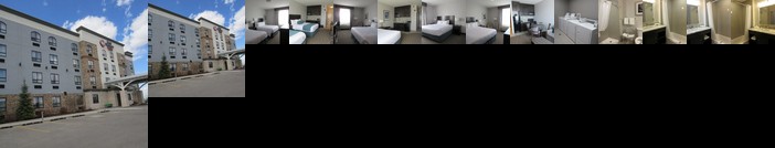 Wingate by Wyndham Airdrie