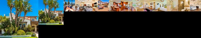 8321 - Hacienda By The Sea Five-Bedroom Holiday Home