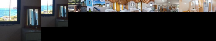 Casa do Andre Casas do Capelo