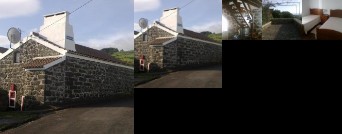 Casas do Monte Alegre