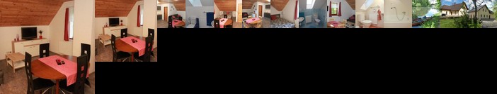 Apartmany Svijany