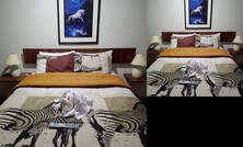 Hospedaje La Mia Nonna