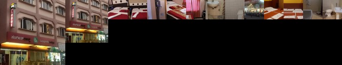 Hotel Sangeeth Lodging