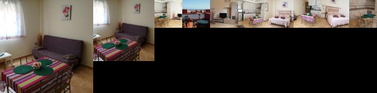 Appartamento fuerte 1