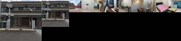 Kelly Homestay Melaka