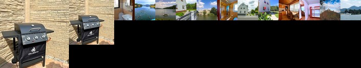 Rodinna Chatka Mehes