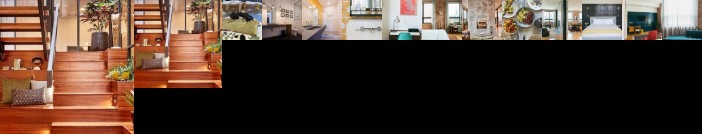 The Publishing House Bed and Breakfast