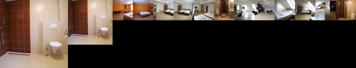 Penzion U tri statkaru