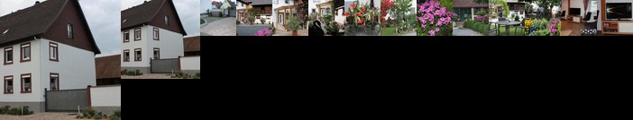 Ferienwohnung Fam Hohn