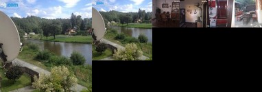 Retro vilka v Podskali