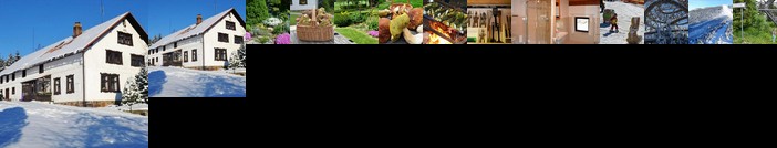 Chalupa pod Klepacem