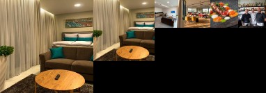 MG Restaurace/Luxury Apartments