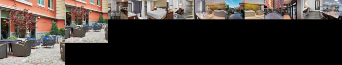 Residence Inn Atlanta Perimeter Center Dunwoody
