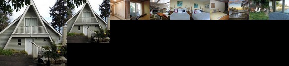 Dolphin Beach Oceanfront Cottage