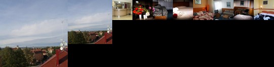 Hotel Morava Uherske Hradiste