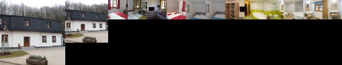 Restaurace a Penzion Bludovecek